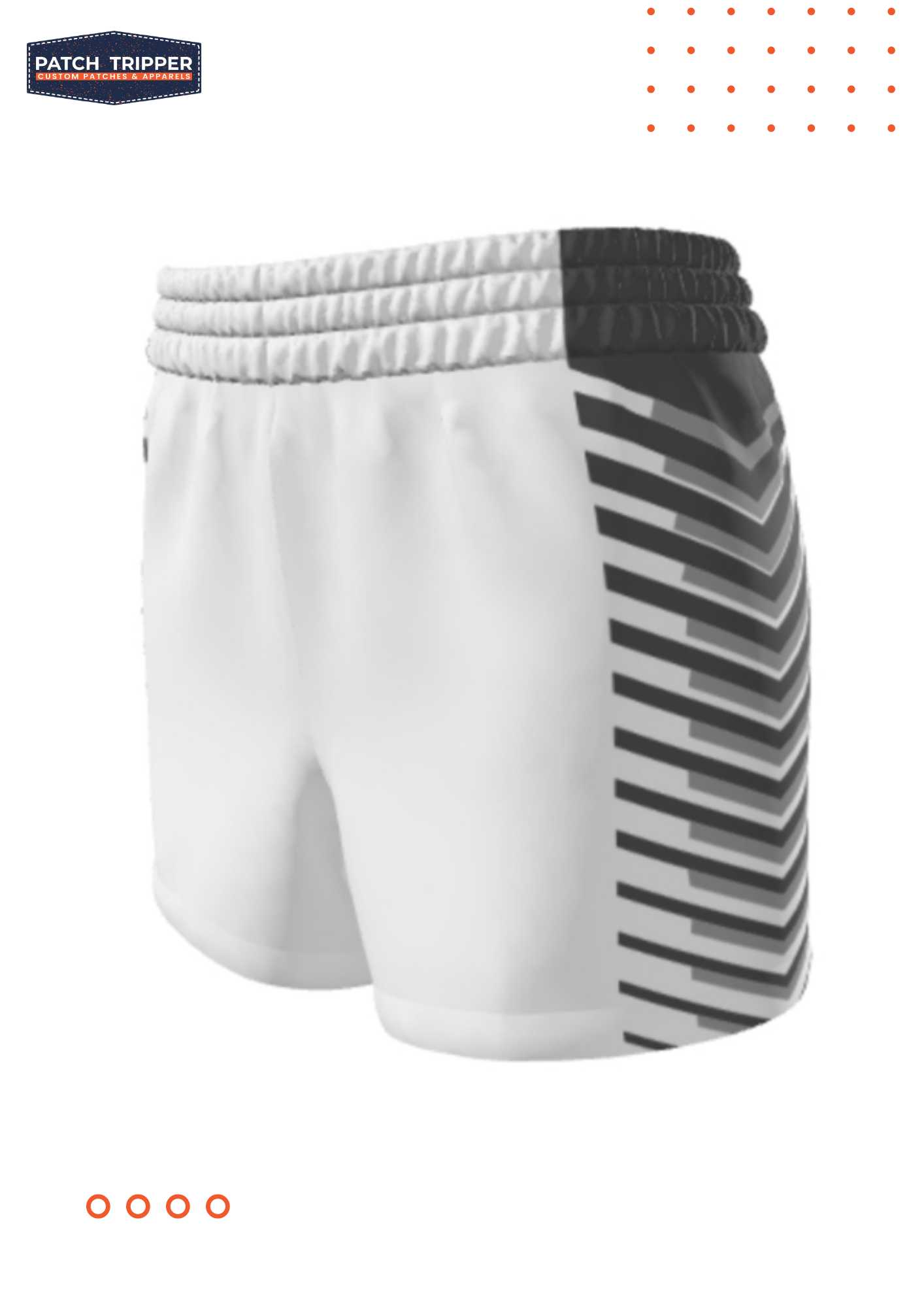 Volleyball Track Kit